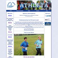 website athleta